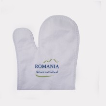 Manusa curatat papuci "Romania Natural & Cultural"